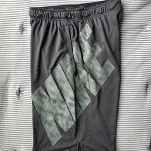 Nike Dri-fit Shorts